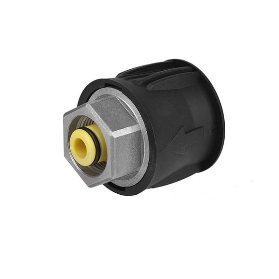 For Karcher K Series Pressure Washer Hose Adapter M22 Female Screw Coupling