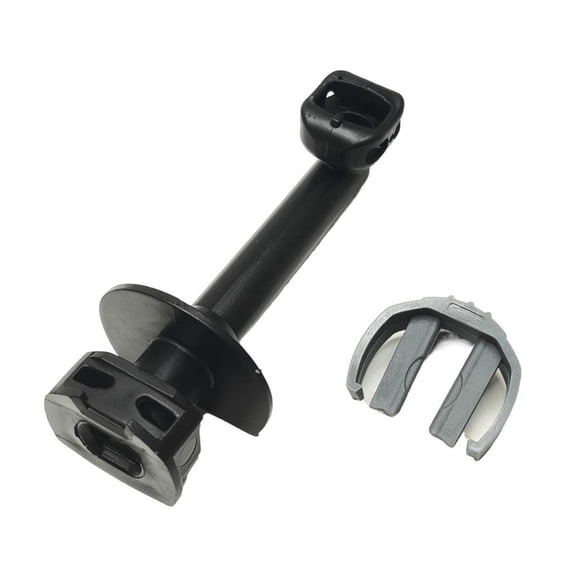For Karcher K2 K3 high pressure cleaner elbow outlet pipe with clamp 4.064-047.0