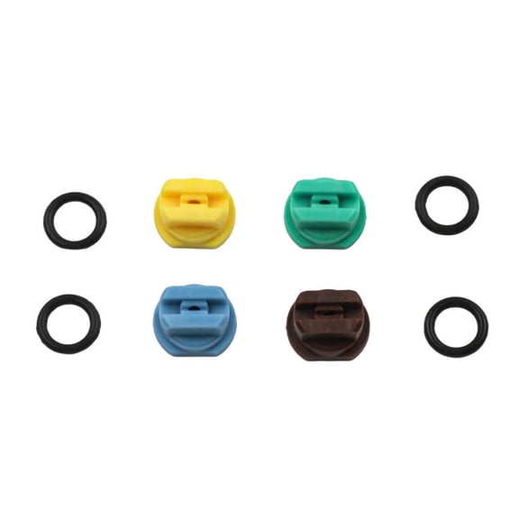 For Karcher Nozzle For Puzzi8/1 10/1 Cleaning Part 2.884-546.0 Cleaning Tools Nozzle Replacement Parts