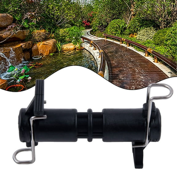 For Karcher Pressure Washer Quick Fit Hose Joiner Connector K2- K7 Adpator Black