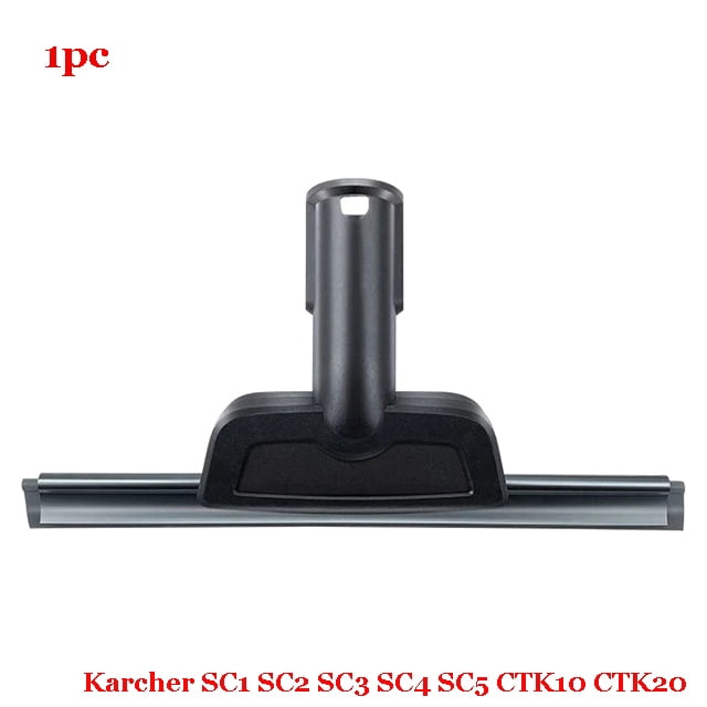 Fensterdüse für Kärcher SC1 SC2 SC3 SC4 SC5 SC6 SC7 Dampfreiniger 2.863-025.0 (Fensterschaber Fensterdüse für Kärcher SC1 SC2 SC3 SC4 SC5 SC6 SC7 Dampfreiniger 2.863-025.0 (Fensterschaber