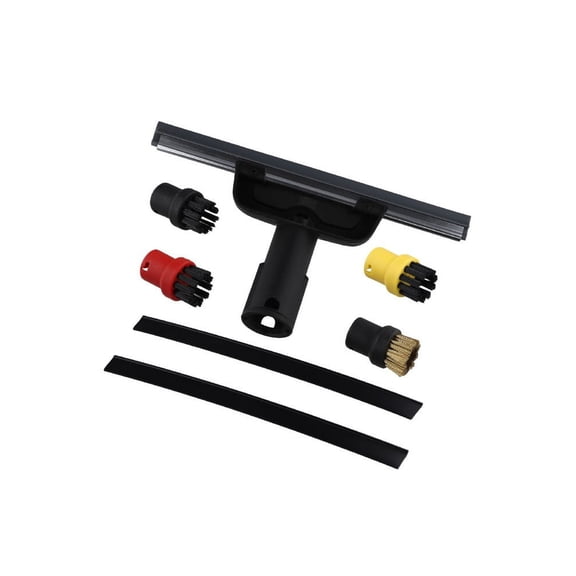 For Karcher Steam Cleaner for SC 1 SC2 SC3 SC4 SC5 Steam Squeegee Cleaning Brush