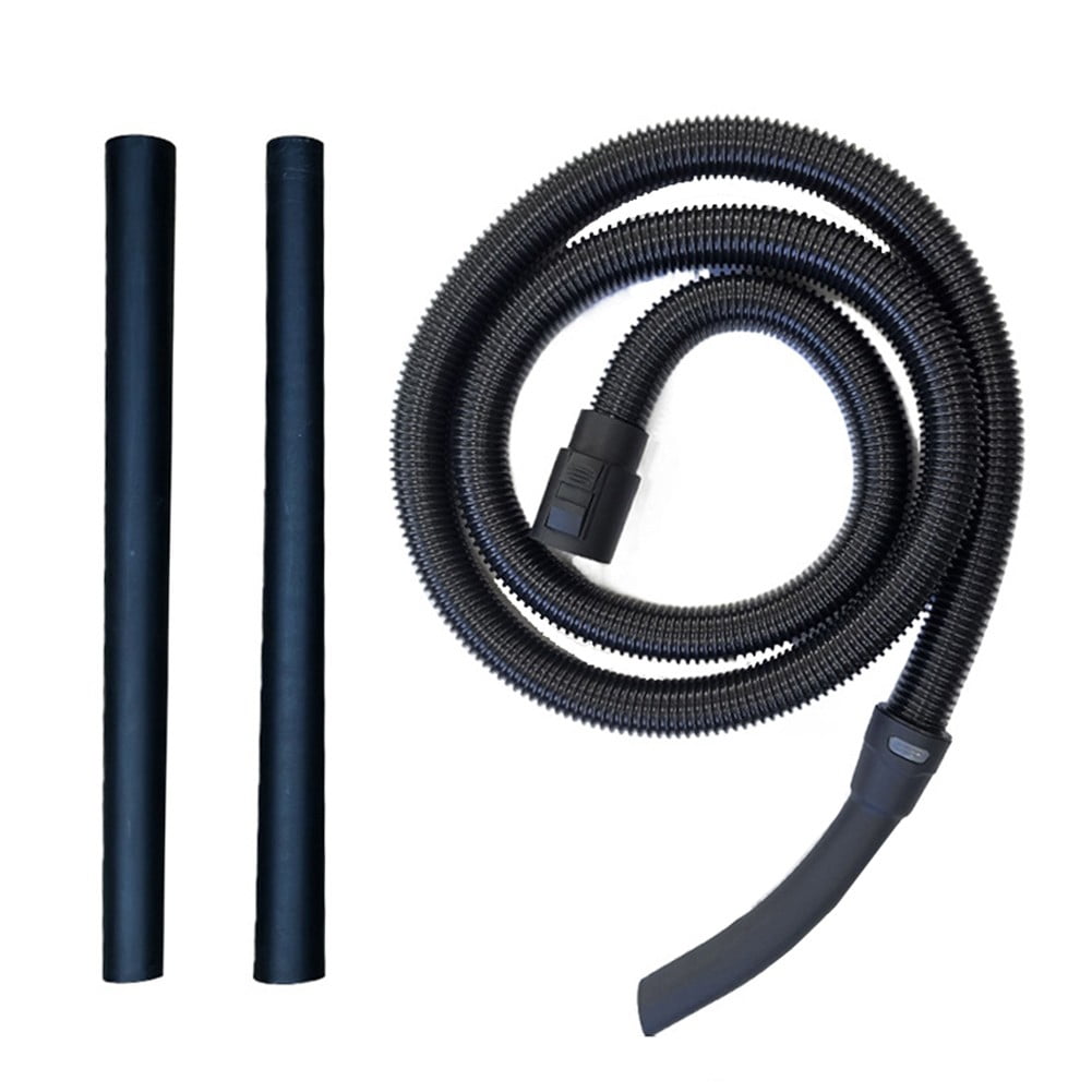 Kit Tuyau + Rallonge Pour Aspirateur Karcher (Séries WD2, MV2, MV3) – Manche Complet Avec Tubes D’Extension - 9
