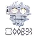 thumbnail image 2 of AUTOPUB Carburetor For Kawasaki FH721V Engine - Replaces 15003-7048, 15003-7080 2 of 3