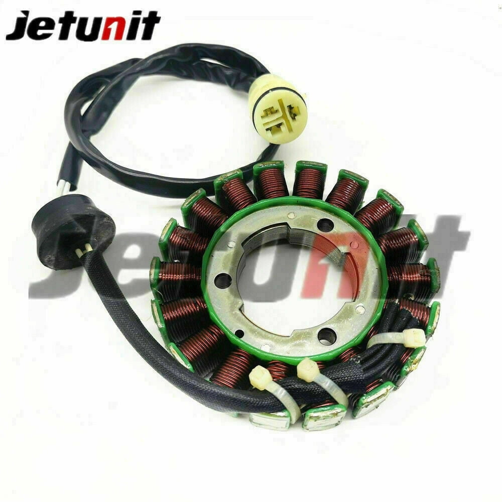 For Kawasaki JetSki Stator 210033749 STX12F STX15F ULTRA LX 2004