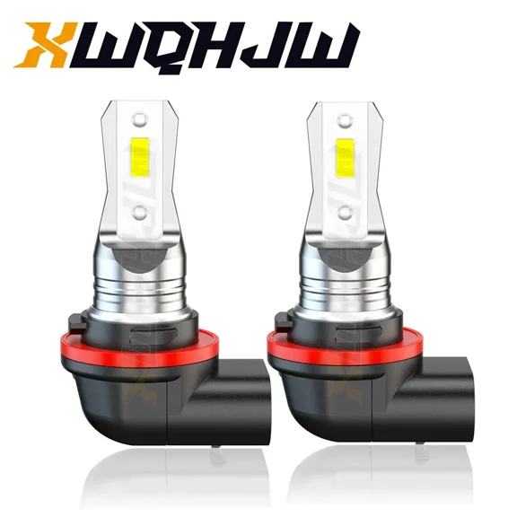 For Kawasaki Mule 4010 KAF950 Head Lamp Bulbs x2 92069-0019