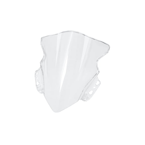 For Kawasaki Ninja 250SL ZX250SL ZX 250SL 250 SL 2014-2018 Motorcycle Front Wind Deflector Windscreen Fairing Expanded Wind Protection Accessories