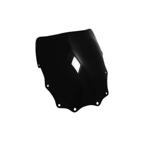 For Kawasaki Ninja 500 1993 to 2009 EX500 Ninja 500R EX500R Motorcycle Front Windshield Windscreen
