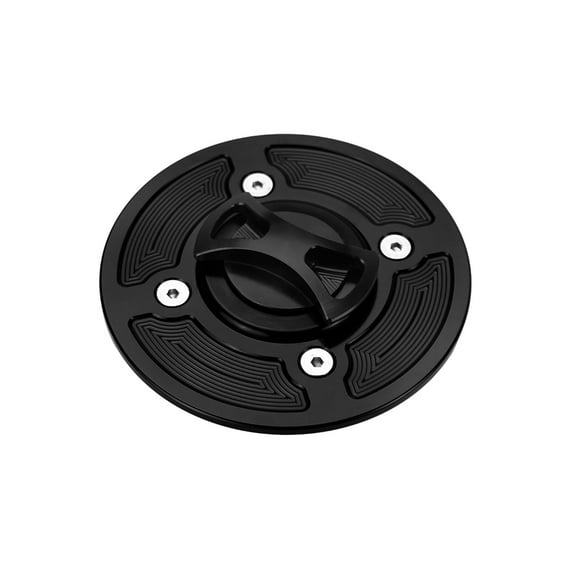 For Kawasaki Ninja ZX-10R 2006-2017 Motorcycle Keyless Fuel Tank Cap Cover