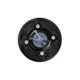 thumbnail image 1 of For Kawasaki Ninja ZX-6R / ZX-6R 636 ZX636R   2007-2017 Motorcycle Keyless Fuel Tank Cap Cover, 1 of 6