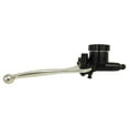 thumbnail image 1 of For Kawasaki S2 S3 H1 500 KZ 900 Round Hydraulic FrontBrake Master Cylinder 16mm, 1 of 7