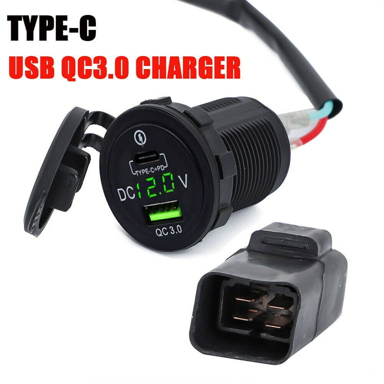 Usb versys 650 clearance