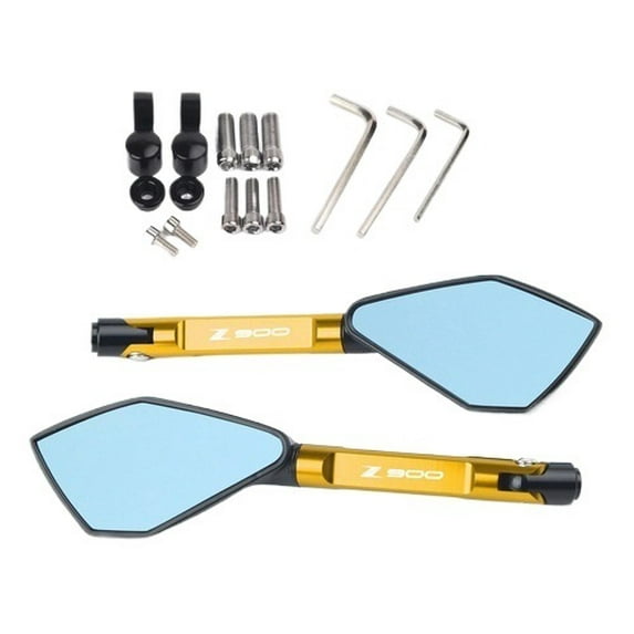 For Kawasaki Z900 Z 900 Motorcycle Mirror