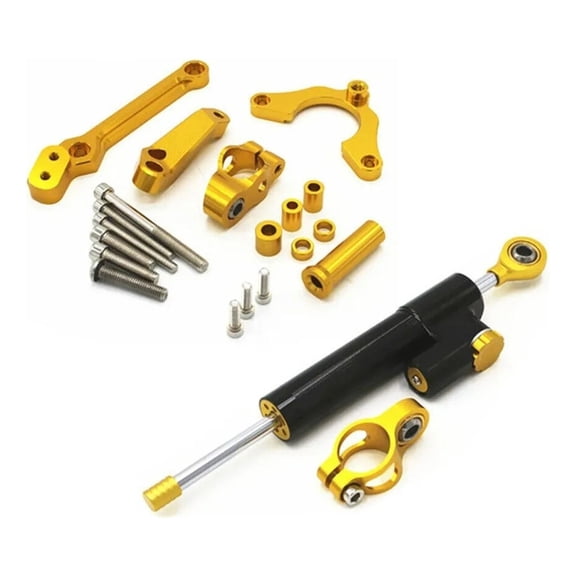 For Kawasaki Z900 Z 900 Shock Absorber, Motorcycle Stabilizer