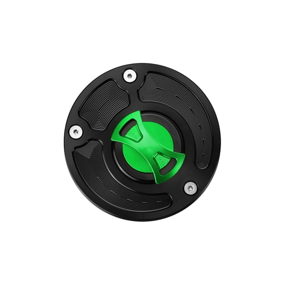 For Kawasaki ZX-9 1984,1994-1999 Motorcycle Keyless Fuel Tank Cap Cover