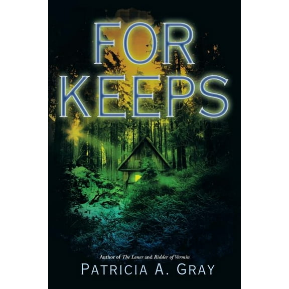 For Keeps, (Paperback)