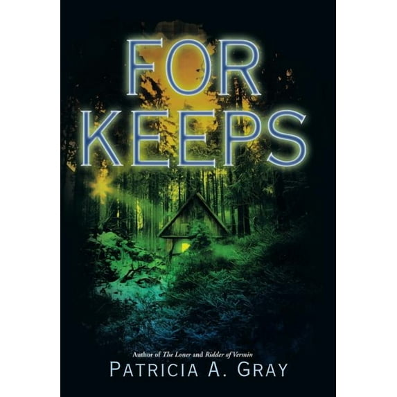 For Keeps, (Hardcover)