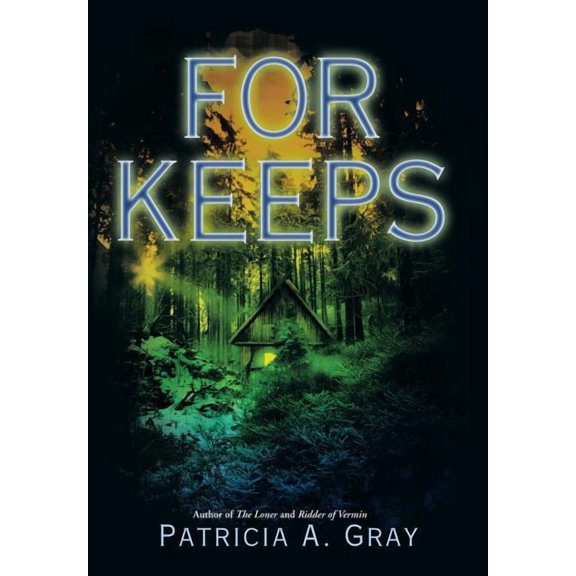 For Keeps, (Hardcover)