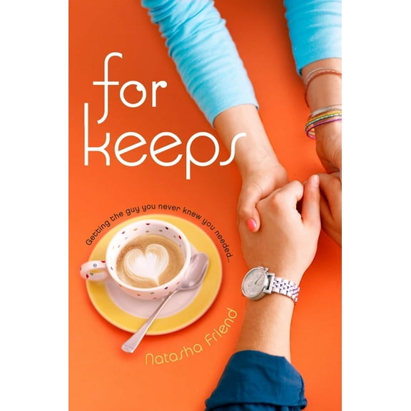 For Keeps, (Paperback)