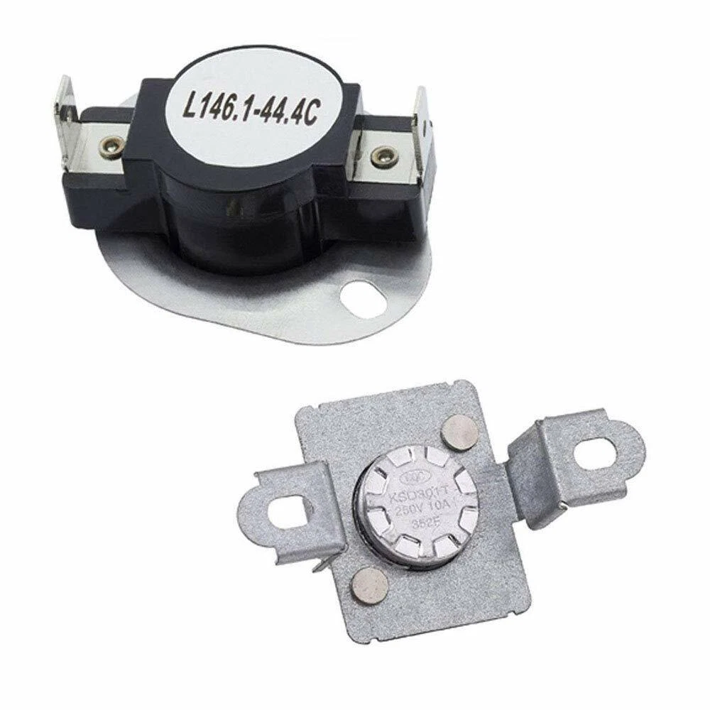 For Kenmore Dryer High Limit Hi-Limit Thermostat # Od5790444Ks530 Oem Part