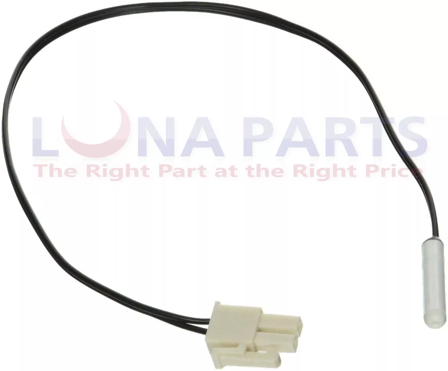 For Kenmore Elite Refrigerator Thermistor Sensor Part # Np7606006Paz212