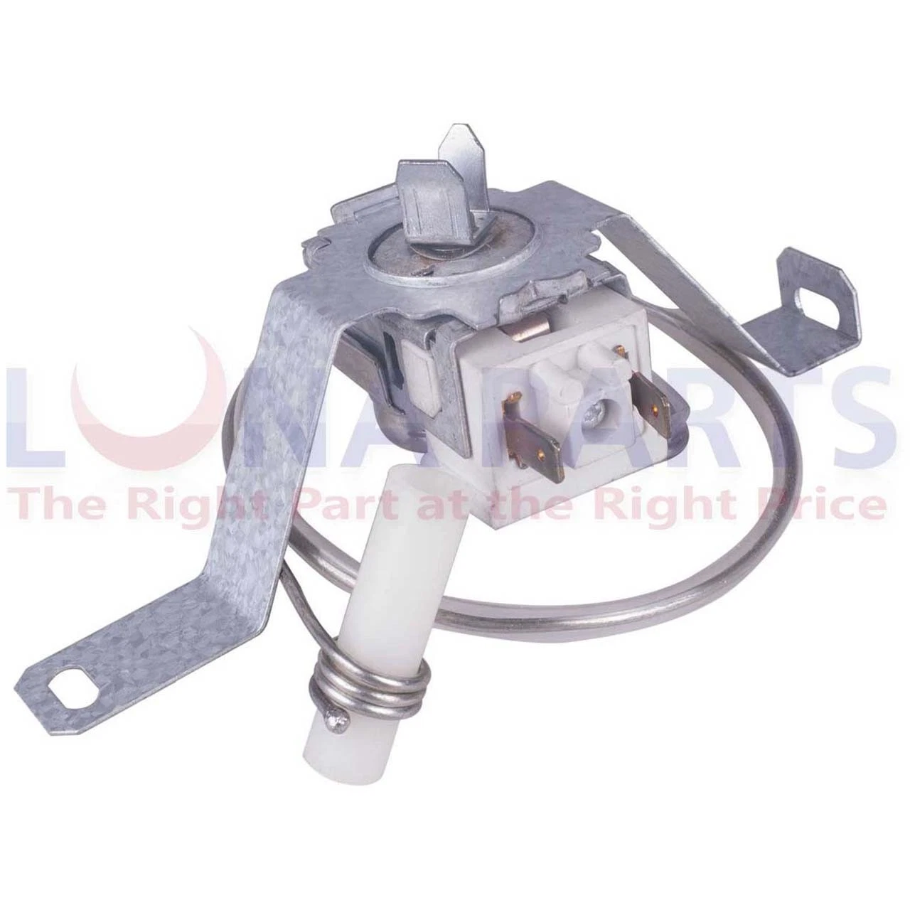 For Kenmore Refrigerator Cold Control Thermostat Part # Pr4646006Paks420