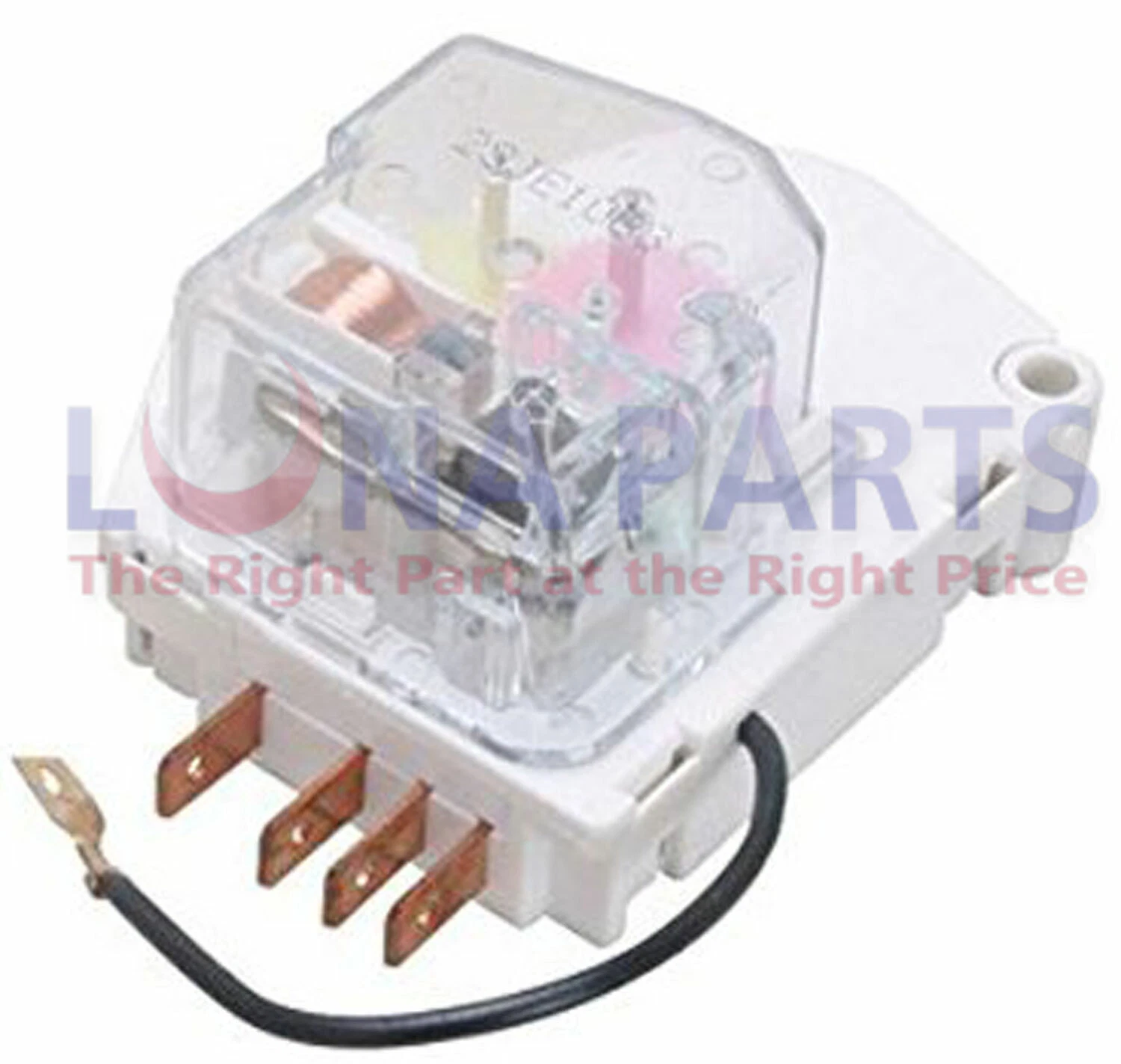 For Kenmore Refrigerator Defrost Timer Control # Pp8025895Ks330 Oem Part