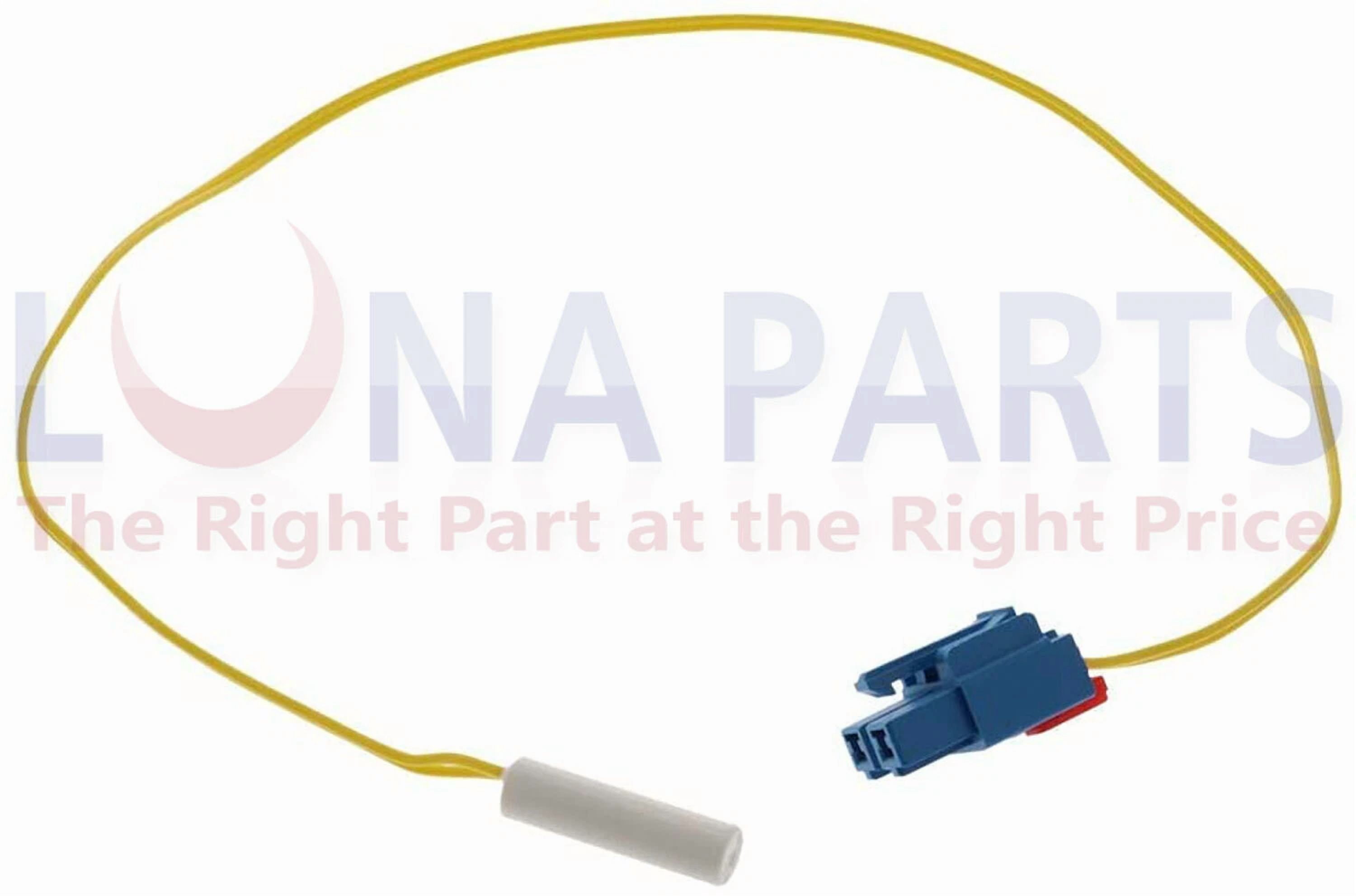 For Kenmore Refrigerator Temperature Sensor # Zb6878334Ks950 Oem Part