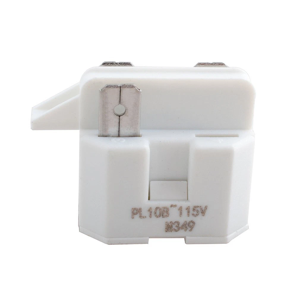 For Kenmore Refrigerator Universal Compressor Start Relay # Rp6782054Paz85001