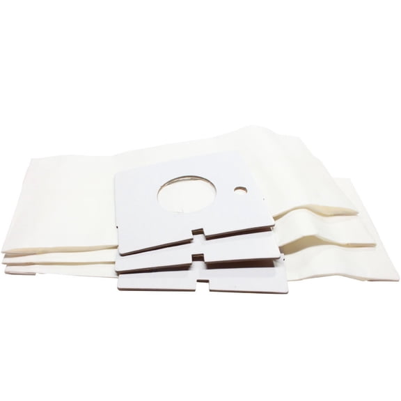 For Kenmore Type M - 51195 Magic Blue Canister Allergen Vacuum Bags 609323 and 54323 pack of 10