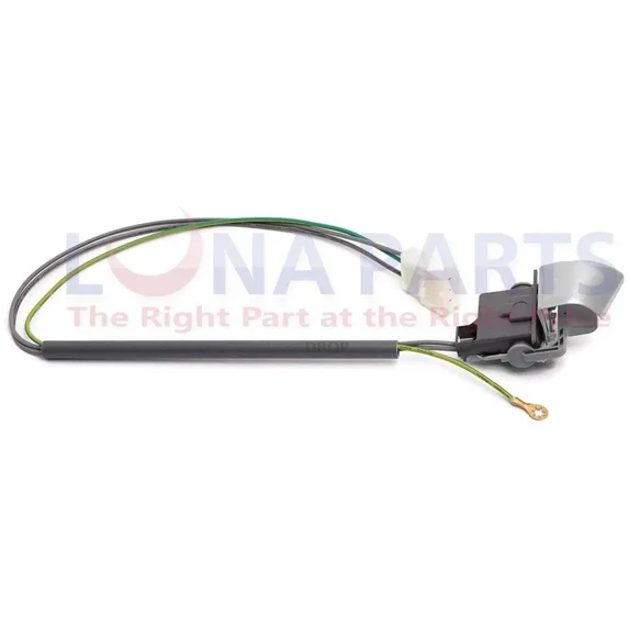 For Kenmore Washer Washing Machine Lid Switch Assembly # La0888006Paks280
