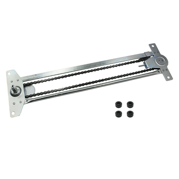 For Kenworth Cabover Window Regulator Right Passenger Side Replaces #CPN7212