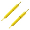 thumbnail image 1 of For Kenworth K100 W900 T800 C500 Monroe Rear Pair Shocks Struts - BuyAutoParts, 1 of 4