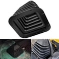 thumbnail image 1 of For Kenworth T170 T2000 T270 T300 T370 T600A 924-5405 Transmission Shift Boot, 1 of 6