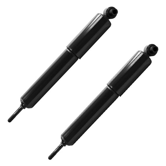 For Kenworth T600A T680 T880 T400 T2000 Monroe Rear Pair Shocks Struts - BuyAutoParts