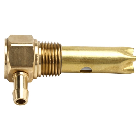 For Kenworth Volvo Fuel Tank Vent Hose - 5/16" ID Single Barb (Replaces 20560284)