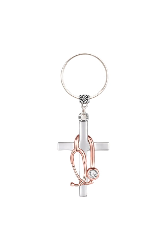 For Keychain As Nursing Practitioner For Graduation Week