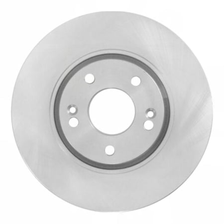 For Kia 2011-2016 Optima Sedan Brake Rotor Front