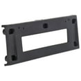 thumbnail image 1 of For Kia 2014-2016 Soul Hatchback Front License Plate Mounting Bracket Holder, 1 of 8