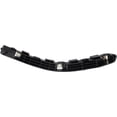thumbnail image 1 of For Kia Bumper Face Bar Bracket Rear Passenger Right Side Upper Right Hand, 1 of 9