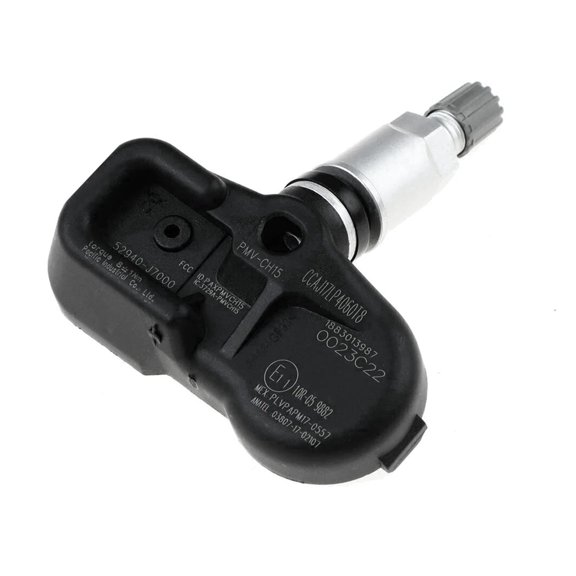 For Kia For Ceed For Forte For K3 Pro For Ceed 2018-2020 For TPMS Tire Pressure Monitoring Sensor 52940-J7000