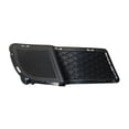 thumbnail image 1 of For Kia Forte 2010 2011 2012 2013 Fog Light Cover Passenger Side | Front | Plastic | Black | Replacement For KI1039112 | 865641M610, 1 of 4
