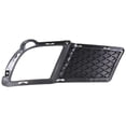 thumbnail image 1 of For Kia Forte 2010 2011 2012 2013 Fog Light Molding Passenger Side | Front | w/ Fog | Primed | Replacement For KI1039107 | 865641M010, 1 of 6