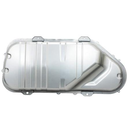 For Kia Forte 2010 2011 2012 Fuel Tank - Buyautoparts