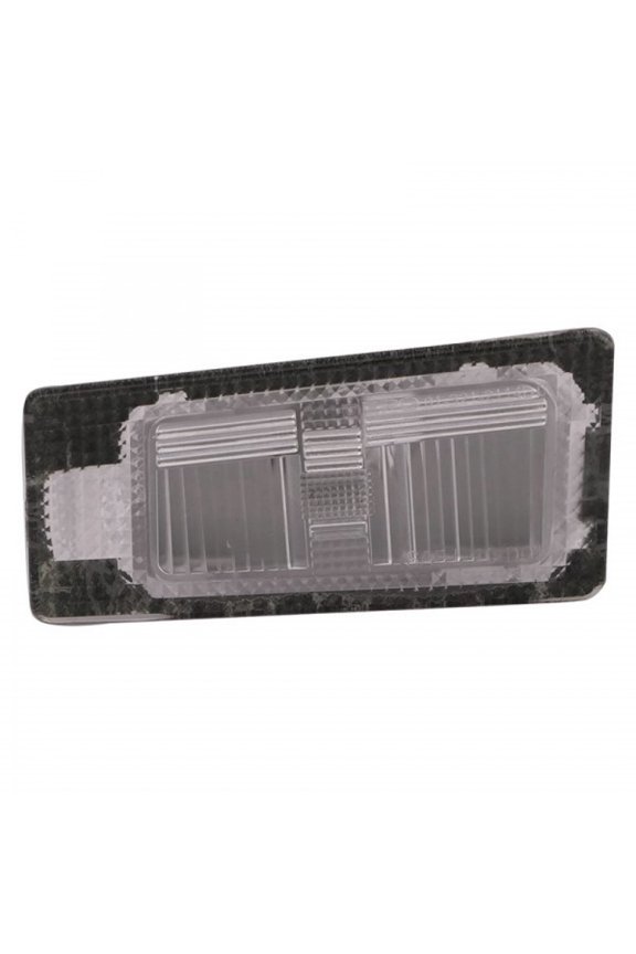 For Kia Forte 2011-2018 License Plate Light Passenger Side Assembly | Sedan | HY2870113 | 925021M400