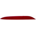 thumbnail image 1 of For Kia Forte 2014 2015 2016 Bumper Reflector Driver Side | Rear | CAPA Certified | Sedan | Replacement For KI1184105, KI1184105C | 92405A7000, 1 of 7