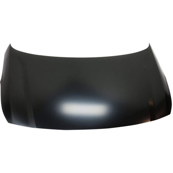 For Kia Forte 2017 2018 Hood Panel Assembly | Steel | Primed | Sedan | Hatchback | KI1230140 | 66400A7600