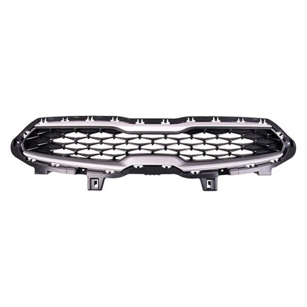 For Kia Forte 2019 2020 2021 Grille Assembly | FE|LXS | KI1200204 | 86350M6000