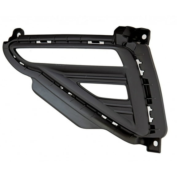 For Kia Forte FE Model Rear Bumper Insert Outer Grille 2019 2020 Passenger Side For KI1139100 | 86662 M7000