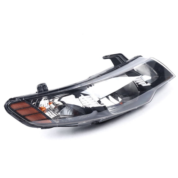 For Kia Forte/Forte Koup 2010 2011 2012-2013 Headlamp Halogen Right Headlight